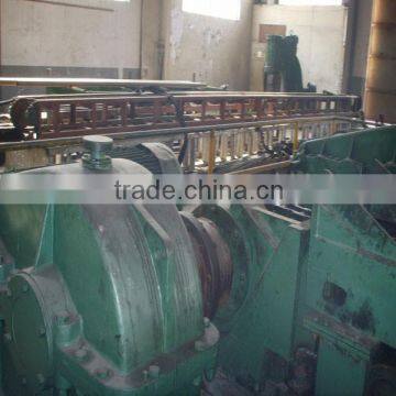 LW20 Wire Drawing Machine, Machine Drawing