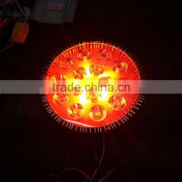 15w Home Party Stage Use Led Par RGB Spot Light