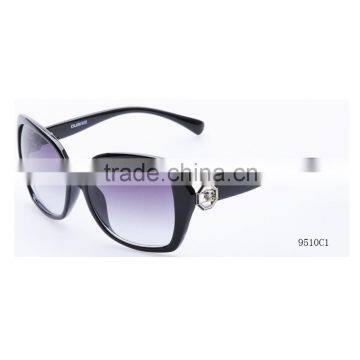 High Quality Anti-Reflective UV400 Sun Glasses Fashion Eyewear