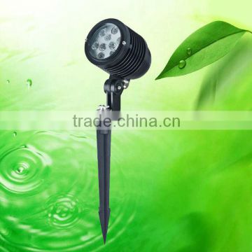 6W/9W/12W Garden led light