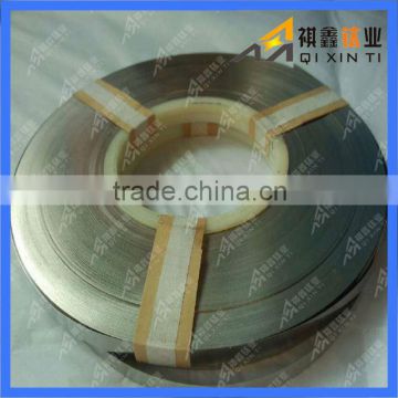 Nickel Alloy Strips Pure Nickel Strip