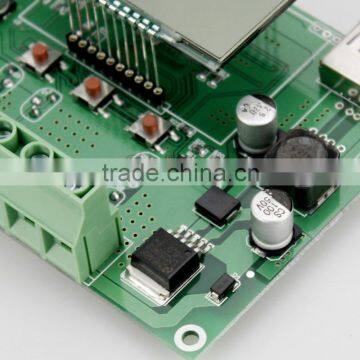 10A 12V/24V Solar Charger Charge Controller With LCD Display and 1 USB Output photo-2