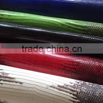 Lizard/crocodile/stingray/python Leather Cord for Bracelet