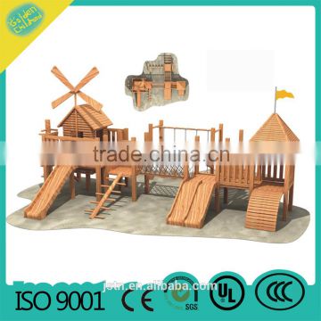 Kids sport set toy plastic outdoor wooden playground