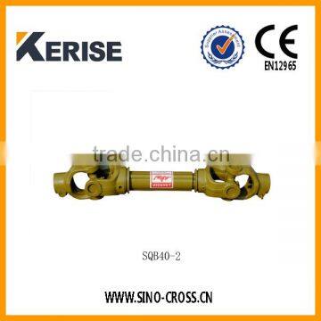 clutch PTO shaft,PTO, PTO drive shaft