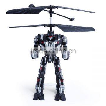 Super Fun Children Gift Speed Adjustable Combat Robot Work With Apple and Android Phone and Tablet(for Promotion)!!!