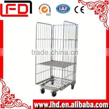 Roll Container