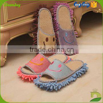 china manufacturer best selling cheap house cleaning slippers