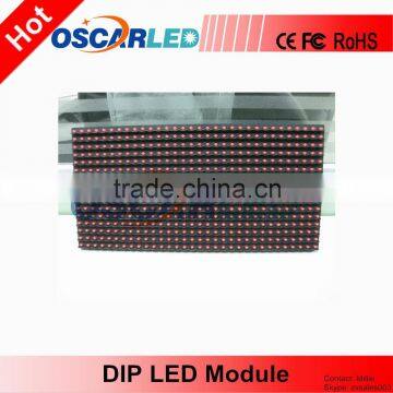 Outdoor Oscarled Hot Slae P10-1r Outdoor Led Display Module