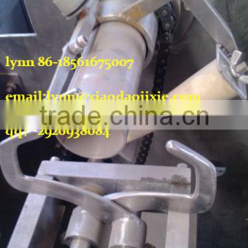 automatic twisting machine / sausage binding machine /sausage binder