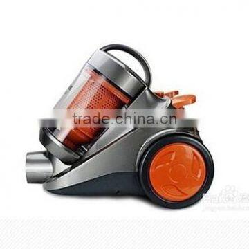 Mini innovative vacuum cleaner rapid prototype maker