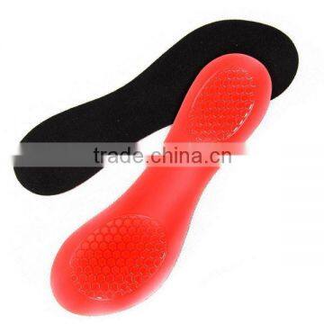 KSGP 9141 Foot care soft full length PU insole for shoes