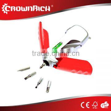 Multifunctional Mini Mechanic Tool Set