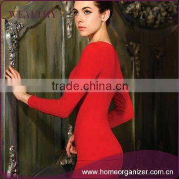Stable performance factory directly cashmere long underwear