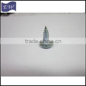 Good Quality!DIN7983 self tapping concrete screws