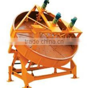 Disc Pelletizer For Fertilizer with factory price