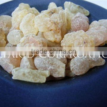 Gum Raw Material for Incense