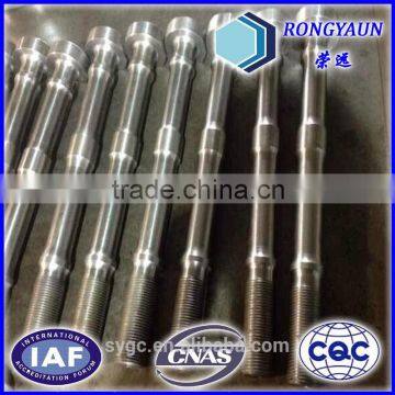 Bolt used in reciprocating air gas compressor main parts bolt