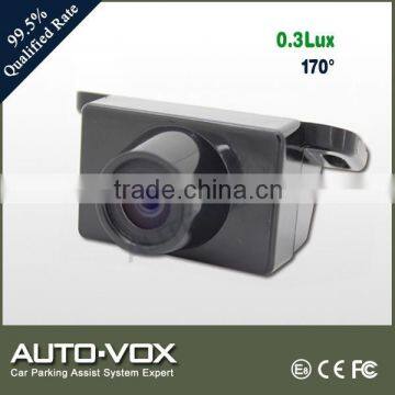 Wide Angle Good Night Vision Car Backup Camera photo-6