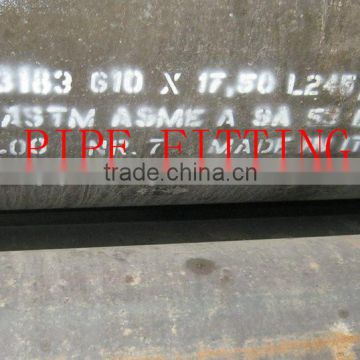 API-5L-X70 PSL2 Sour Service LSAW/DSAW Line Pipe API-5L-X65 PSL2 Sour Service LSAW/DSAW Line Pipe