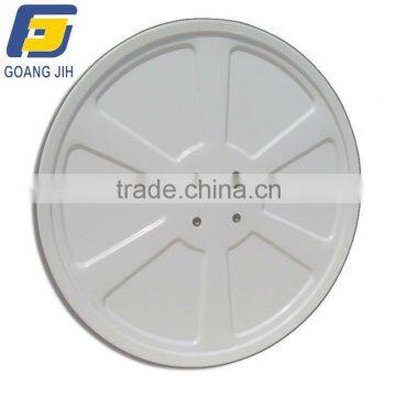 60CM STAINLESS INDOOR CONVEX MIRROR photo-2