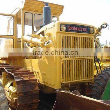 used good condition bulldozer D155A-1