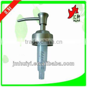 Hote hot sale 28/400 metal liquid pump