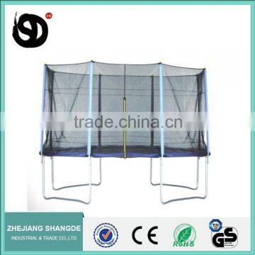 Professional Gymnastics Trampolines for Sale photo-3