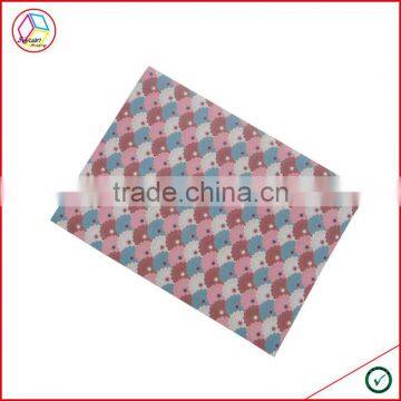 High Quality Soap Wrapping Paper