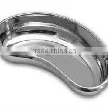 kidney tray stainless steel tray CE marked