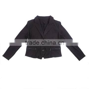 Informal girls casual overalls uniform suits designs dress/female apparel manufacturers