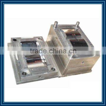 High Quality Plastic Mould Design brick