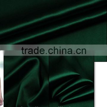 23mm Heavy Silk Crepe de Chine Fabric photo-2