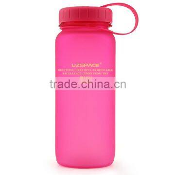 650ml 24oz Bpa Free Water Bottles Tritan Drink Bottle photo-6