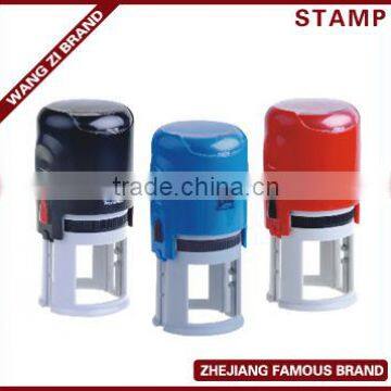 2016 Hot sales, self-inking stamp, flash stamp