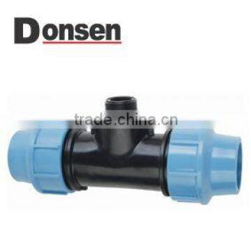 MALE TEE(pipe fitting)