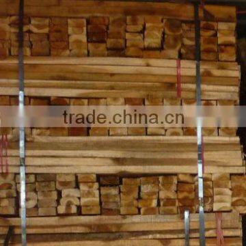 Sawn Timber