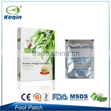 foot massage pad slimming patch