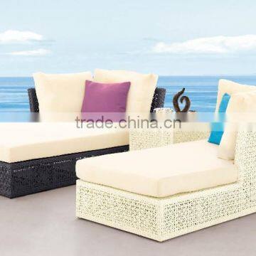 Hot double sun lounger chair (DH-9633)