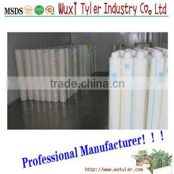 PE Glass Protection Film For Window