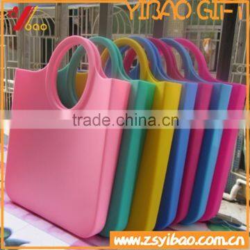 Custom Vegetables package/super market Silicone bag