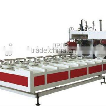 50-250mm!PVC Pipe Expanding Machine