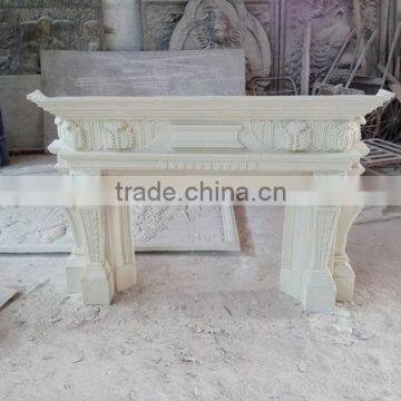 Competitive Price Fireplace Mantel photo-2