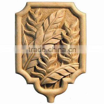 Landscape Decorative Wall Relief Resin photo-5