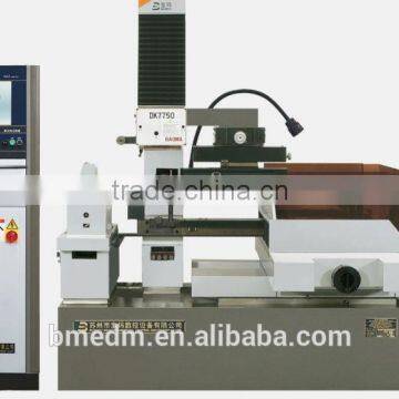 Wire cutting EDM Machine DK7750F