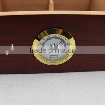 High Quality Cedar Wood Humidor photo-4