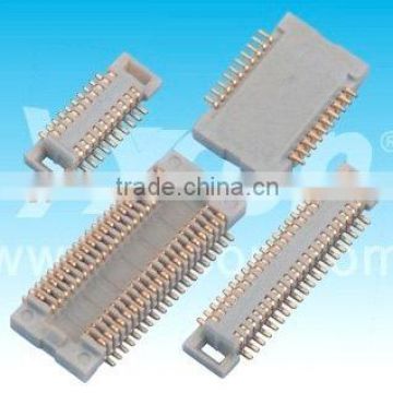 0.5mm Pitch Board-To-Board Connector