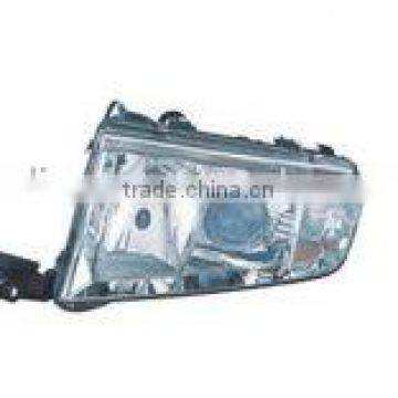 SKODA FABIA 99-2006 Head lamp