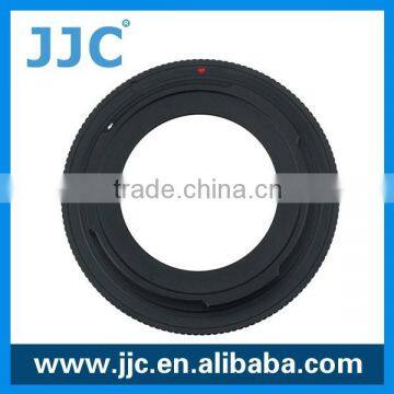 JJC M42 metal lens mount adapter