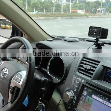 Chinese Manufacture Vehicle Safety System MR688 Fatigue Monitor Automobiles Alarm photo-3